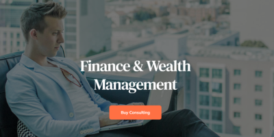 Finance-